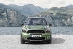 Mini Countryman SD 2014 года
